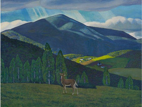 The Art of It - Rockwell Kent