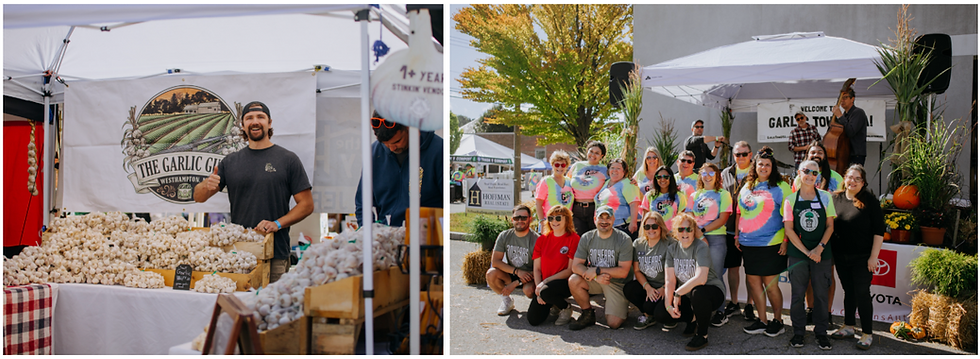 Photos provided courtesy of the Southwestern Vermont Chamber of Commerce