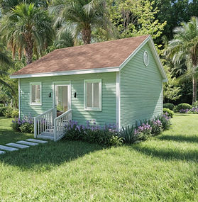Soléa Cottage