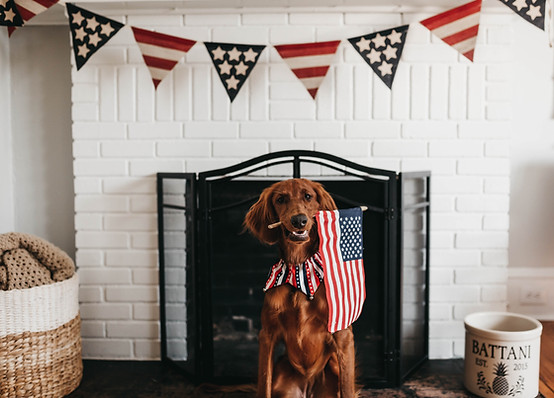 Fourth of July