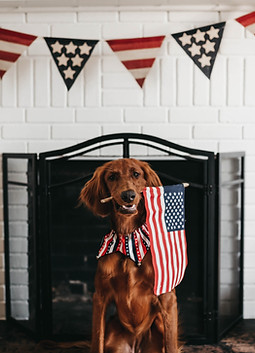 Fourth of July