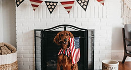 Fourth of July