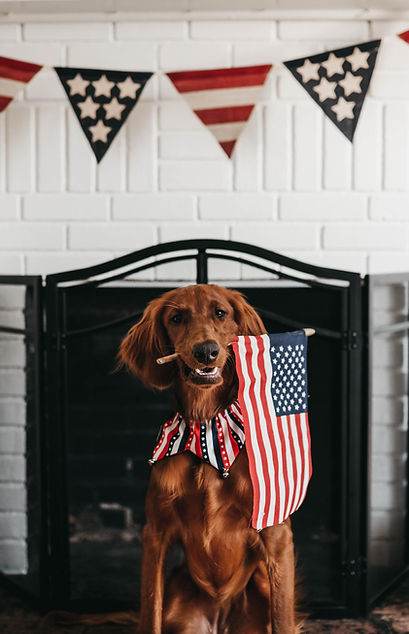 Fourth of July