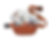 Thumbnail: Kibou Vegan Leather Bag Brown