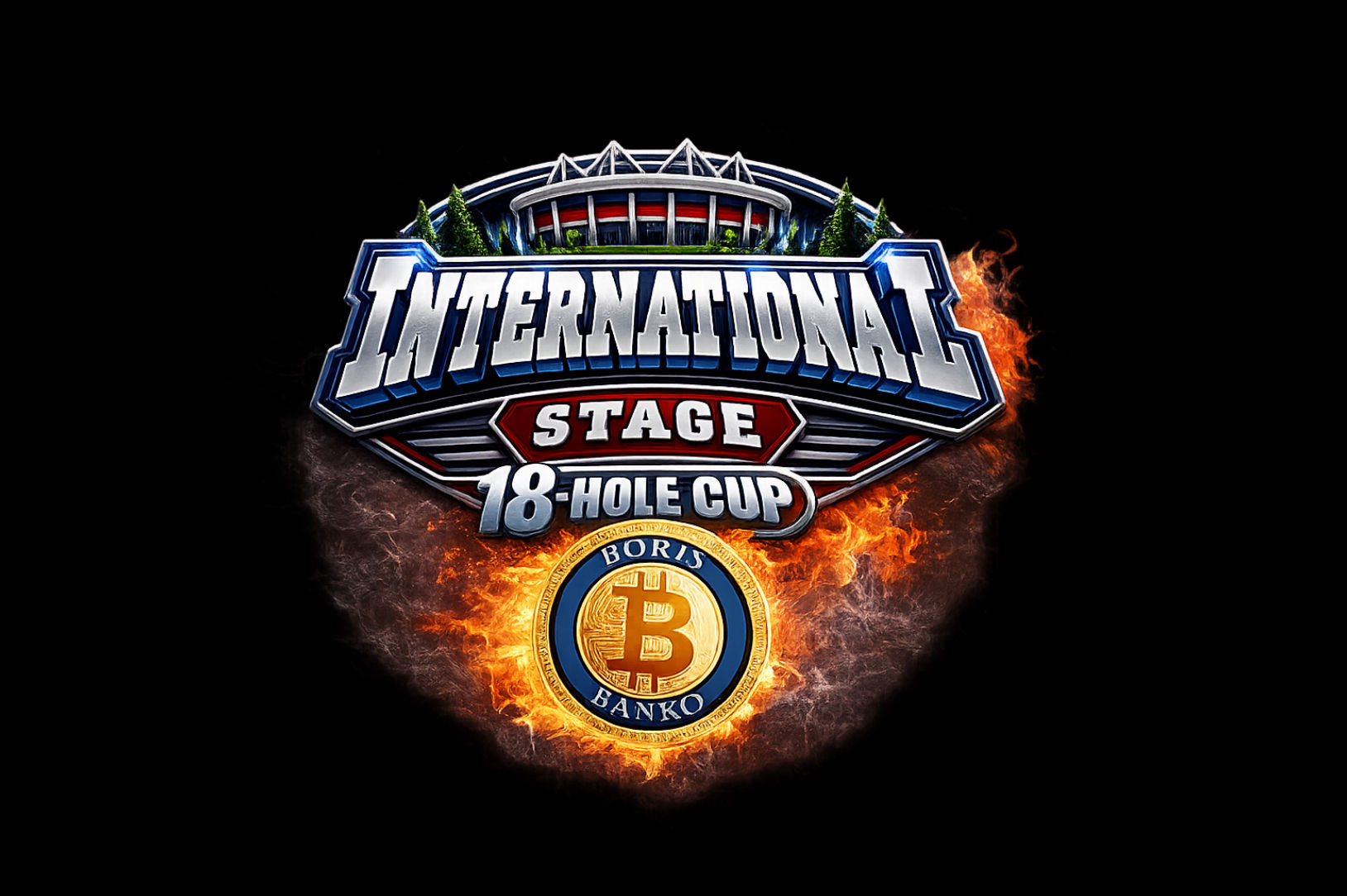 International Stage Guide