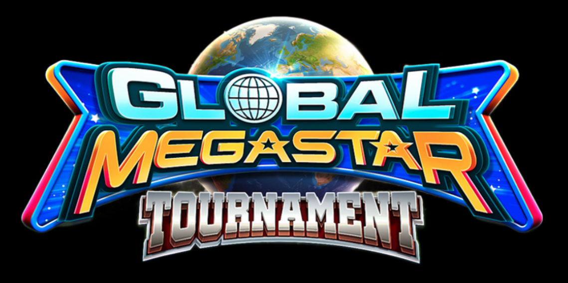 Global Megastars Master Live Guide