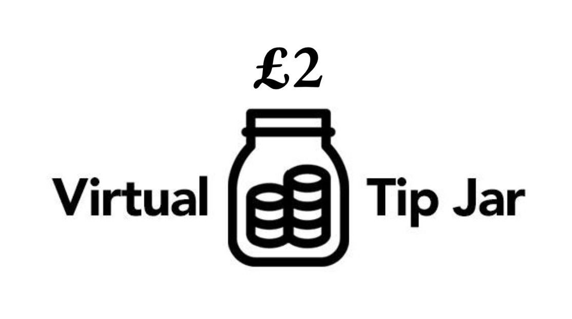 £2 Tip