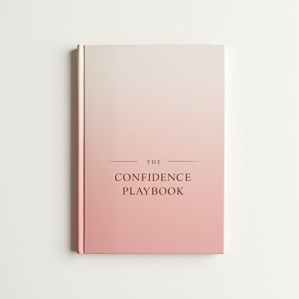 The Confidence Playbook