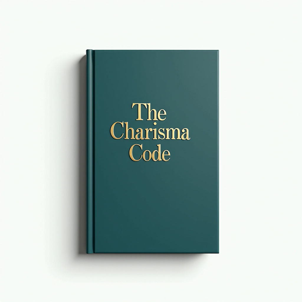 The Charisma Code