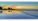 Sunset at Tahunanui Beach, Nelson, N.Z.