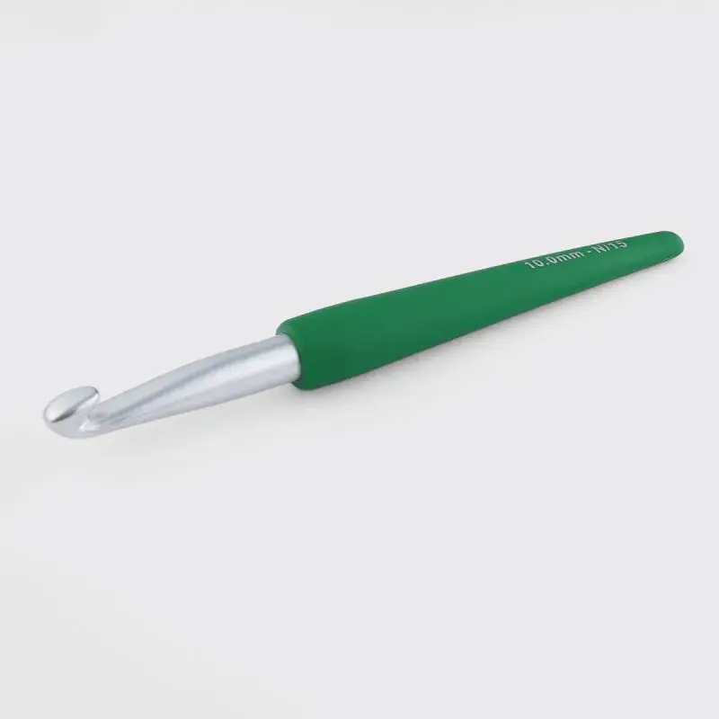 Thumbnail: KnitPro - Waves 2.0 - Crochet Hook