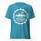 Thumbnail: Tri-Blend Short Sleeve T-shirt - Solid Logo