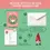 Thumbnail: "Happy Holidays" Gnome Greeting Card & Crochet Pattern