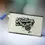 Thumbnail: Knitting is my Jam - Small Canvas Notions Bag