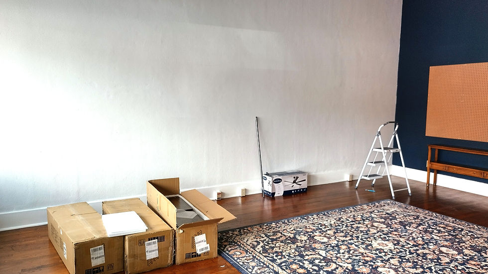 Store Update #4: Finishing Touches!