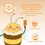 Thumbnail: The Naked Bee: 2.5 oz. Orange Popsicle Cheeks to Cheeks Face & Body Lotion
