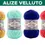 Thumbnail: Alize Velluto - Super Bulky Yarn