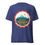 Thumbnail: Tri-Blend Short Sleeve T-shirt - Classic Logo