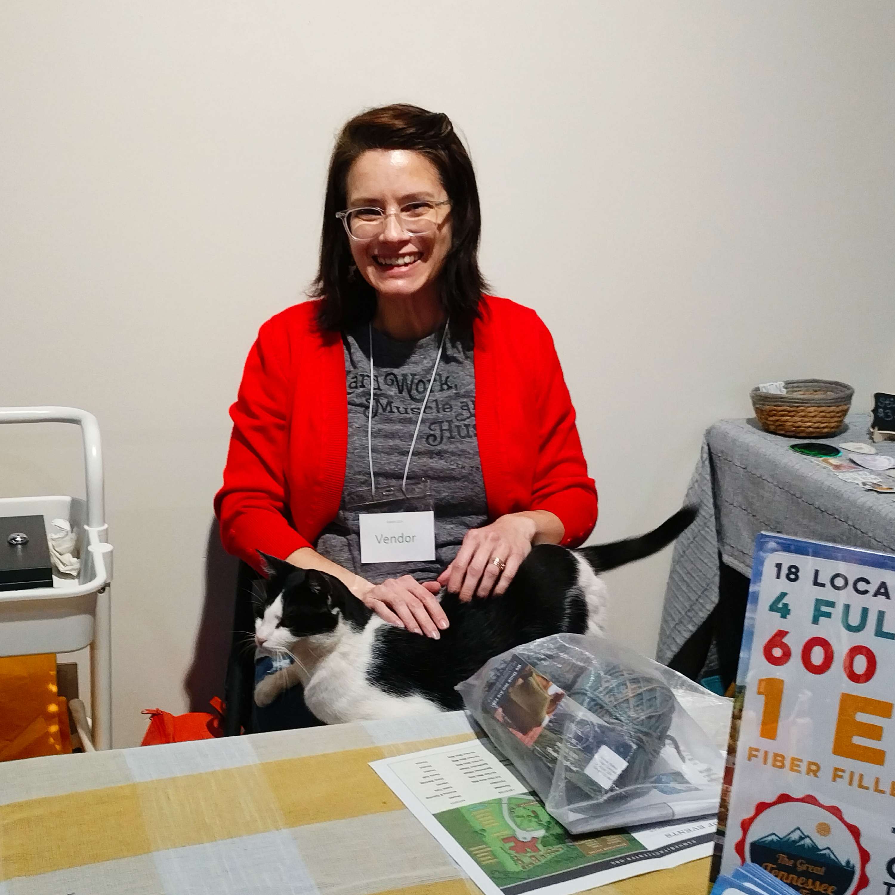 Writer: Jillian Walther