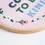 Thumbnail: It's Cool to Be Kind Embroidery Kit