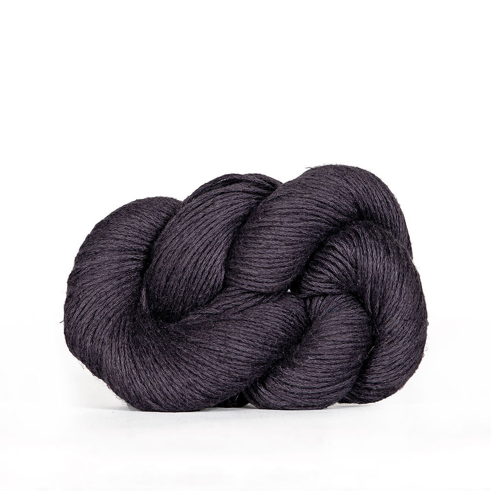 Thumbnail: Kelbourne Woolens: Mojave Cotton/Linen Blend