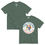 Thumbnail: Comfort Colors 100% Cotton Heavyweight T-shirt - Paca Your Bag
