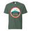 Thumbnail: Comfort Colors 100% Cotton Heavyweight T-shirt - Classic Logo