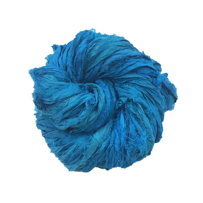 Thumbnail: Sari Silk Ribbon