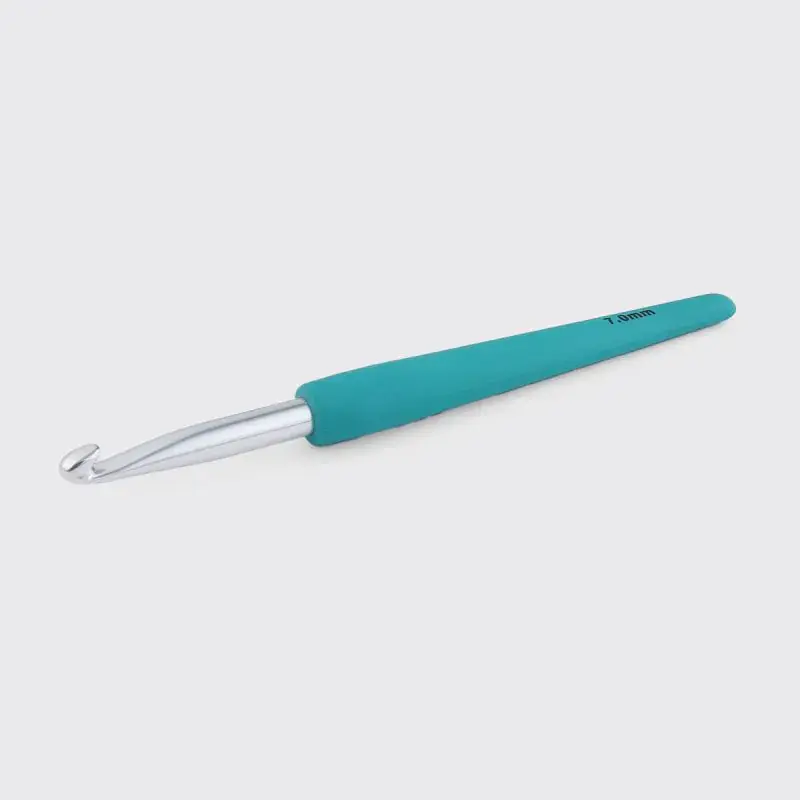 Thumbnail: KnitPro - Waves 2.0 - Crochet Hook
