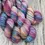 Thumbnail: Wild Sage Wool: Blossom & Fern - Fingering Weight