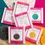 Thumbnail: Crafty Cats Embroidery Kit