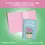 Thumbnail: Heart Flower Greeting Card & Crochet Pattern