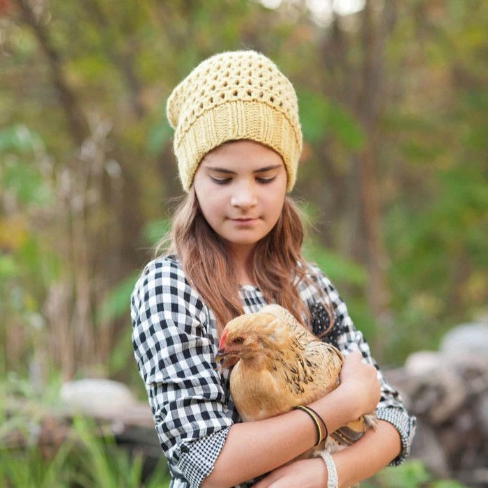 Thumbnail: Knit with Me: A Mother & Daughter Collection