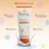 Thumbnail: The Naked Bee: 2.5 oz. Orange Popsicle Cheeks to Cheeks Face & Body Lotion