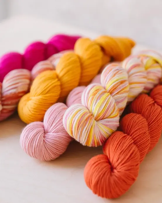 Quince & Co: Starling