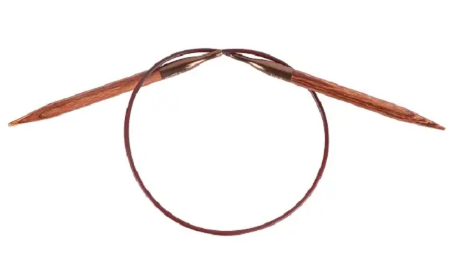 Knitter's Pride - Ginger - 16" Fixed Circular Needles