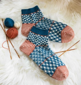 Thumbnail: PieceWork Magazine - Winter 2024