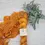 Thumbnail: Wild Sage Wool: Marigold Delights - Fingering Weight