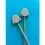 Thumbnail: Knitting Needle Point Protectors: Knit Sweater