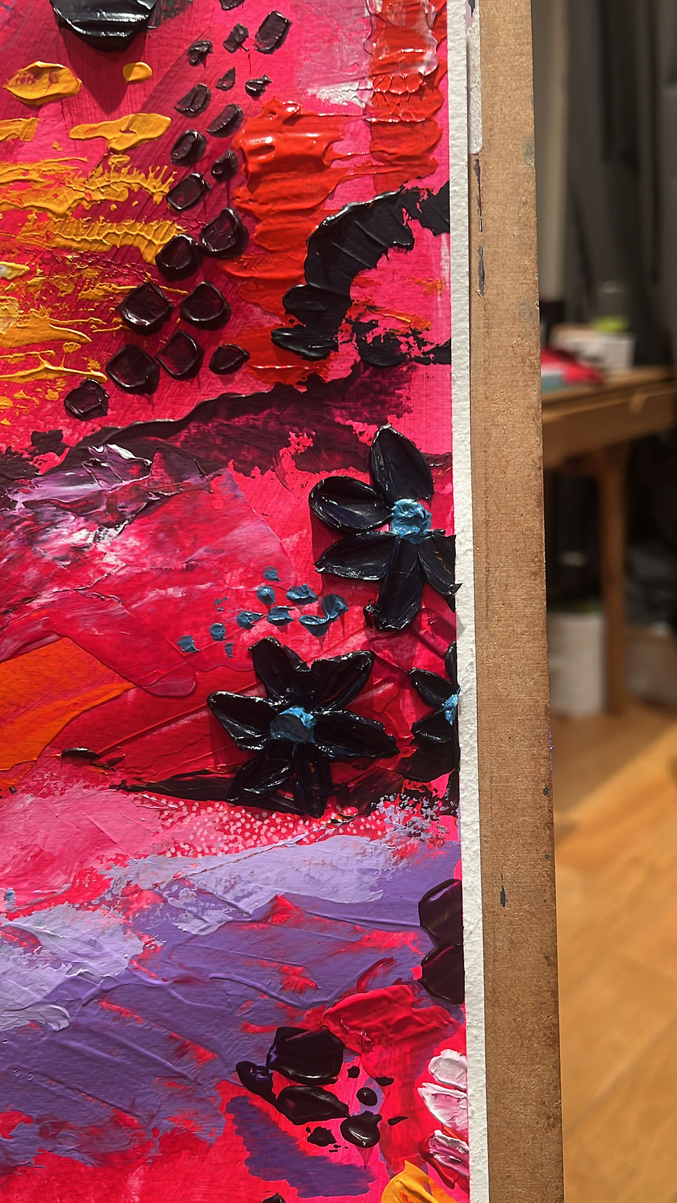 Thumbnail: Hidden Muse