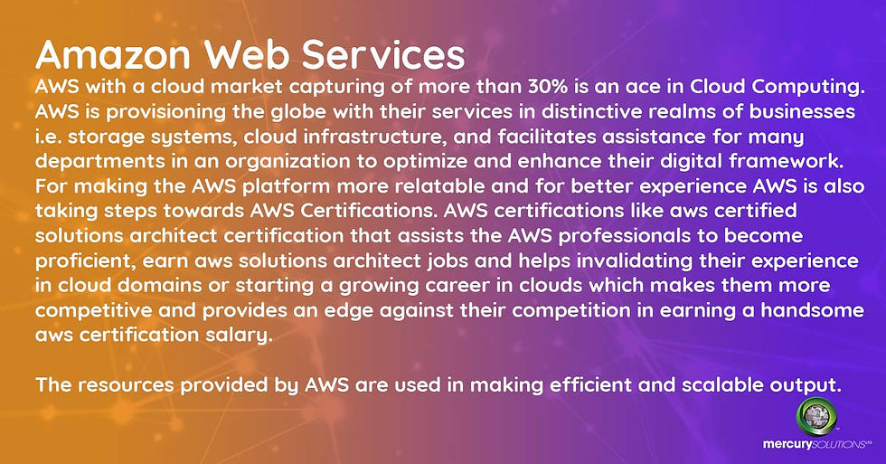 what-is-amazon-web-services