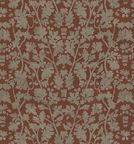 Oak_Leaves_Damask_Wood_and_Orange.jpg