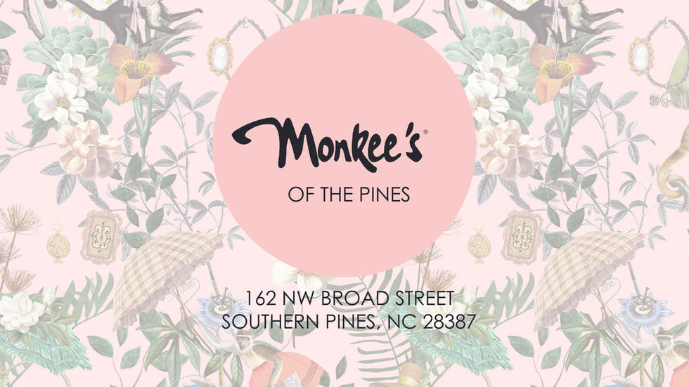 Monkees of the Pines