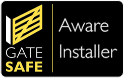 Gate Safe Aware Installer