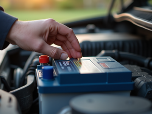 Home-Based Car Battery Replacement Services: Convenience at Your Doorstep