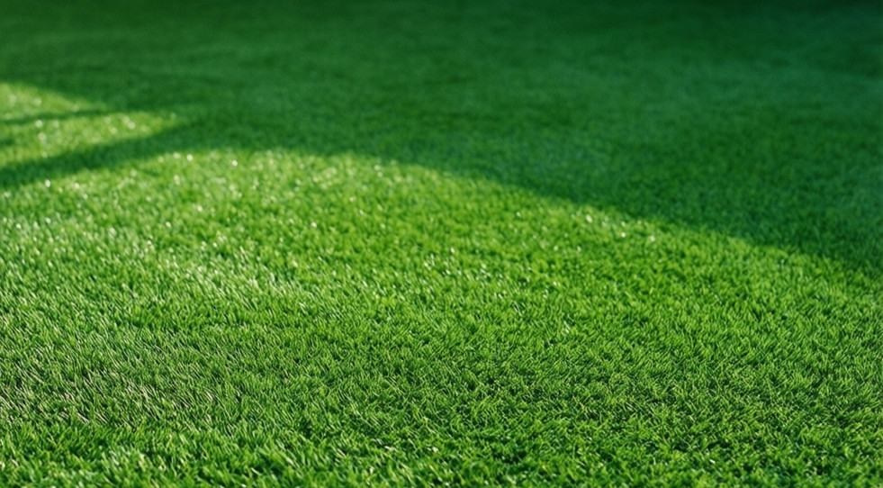 Small Space, Big Solution Dog Turf
