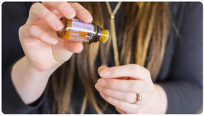 Internal Use of Essential Oils: Safe?