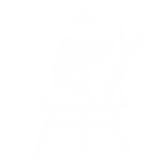 Fish On Easel.png