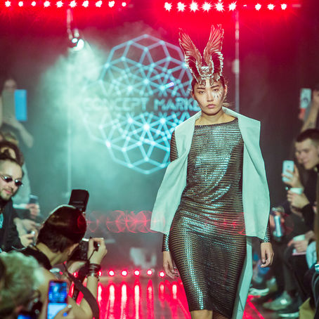CONCEPT FASHION FEST