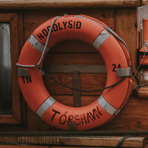 Emergency Stress Release